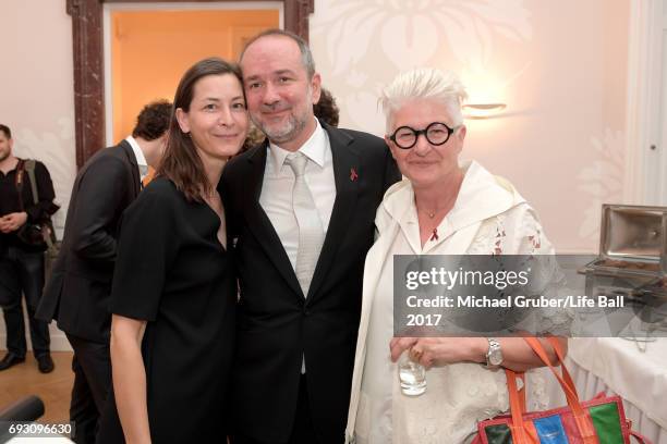 Isabella Rader Thomas Drozda Photos and Premium High Res Pictures - Getty Images