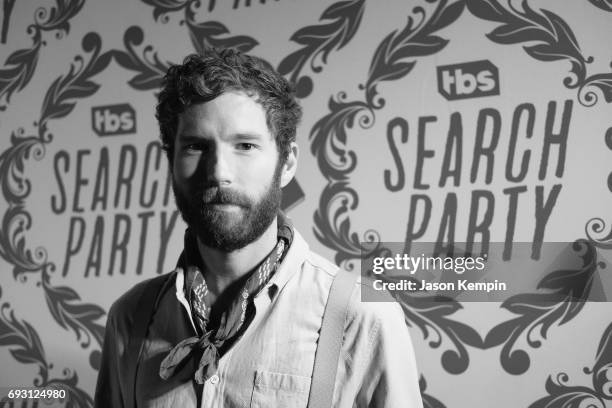 Director/Writer/Executive producer Charles Rogers attends the "Search Party" FYC event at The McKittrick Hotel on June 6, 2017 in New York City....