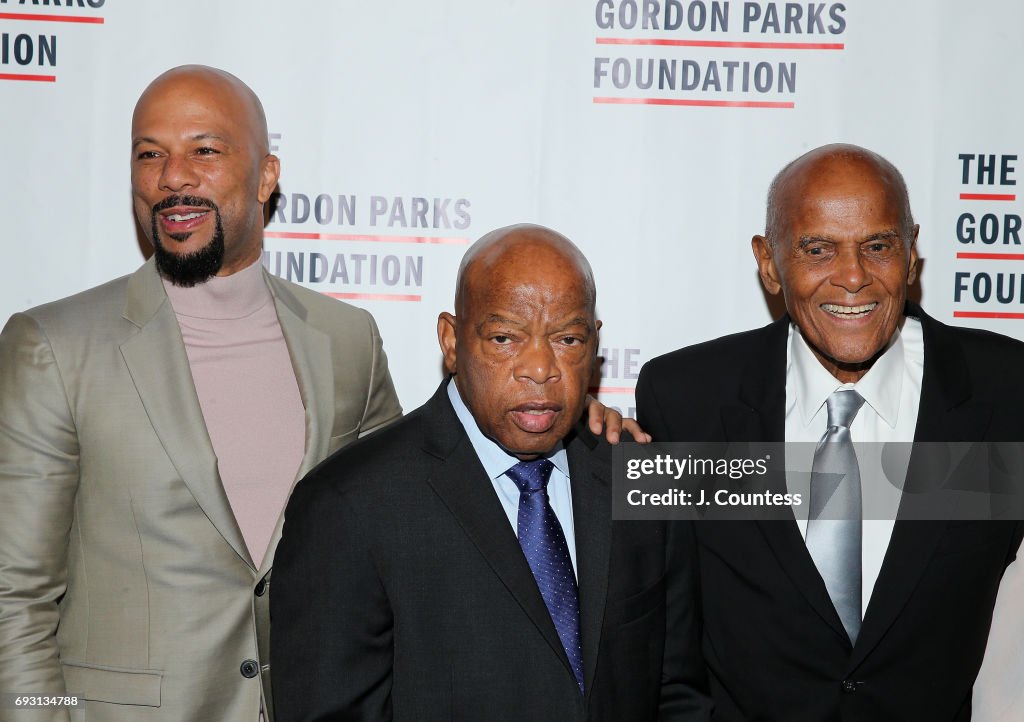 2017 Gordon Parks Foundation Awards Gala