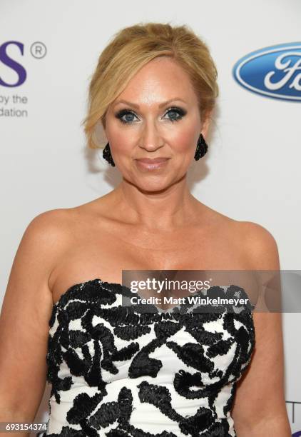 873 Leigh Allyn Baker Photos & High Res Pictures - Getty Images
