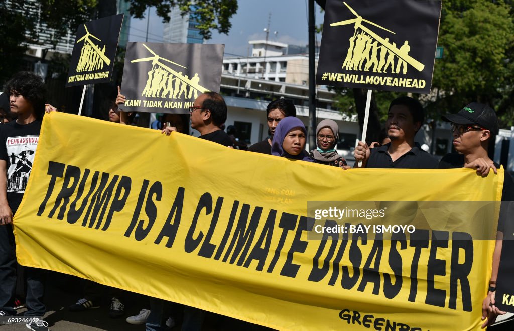 INDONESIA-US-FRANCE-UN-CLIMATE-DIPLOMACY