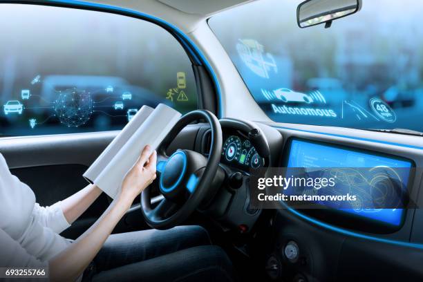 Nvidia expands its autonomous driving system with new car manufacturers ...