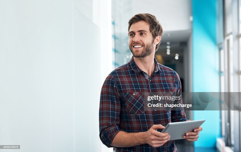 Nästa bästa triumf kan vara runt hörnet