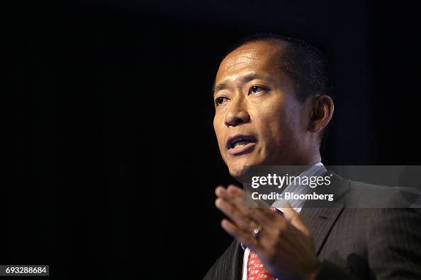 James Tusting James Tu, managing partner and co-founder of Nine Masts Capital Ltd ...