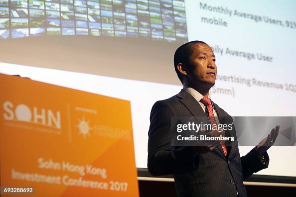 James Tusting James Tu, managing partner and co-founder of Nine Masts Capital Ltd ...