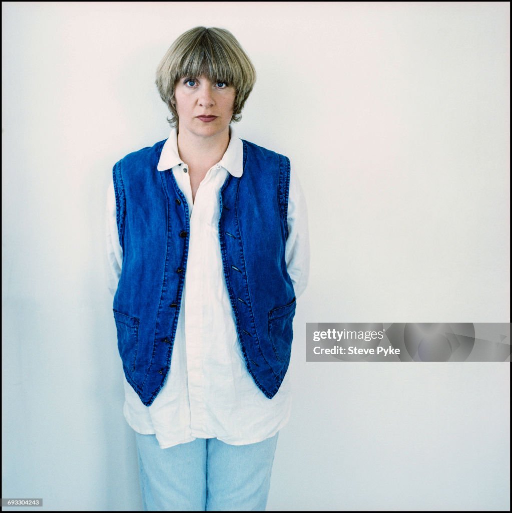 Victoria Wood