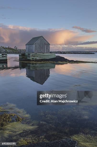 Blue Rocks Ns Blue Rocks Nova Scotia Photos and Premium High Res Pictures - Getty Images