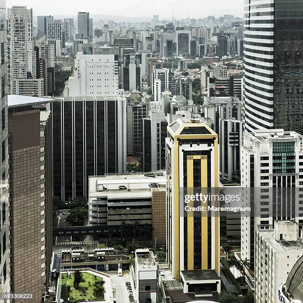 115 Morumbi (District Of São Paulo) Stock Photos, HighRes Pictures