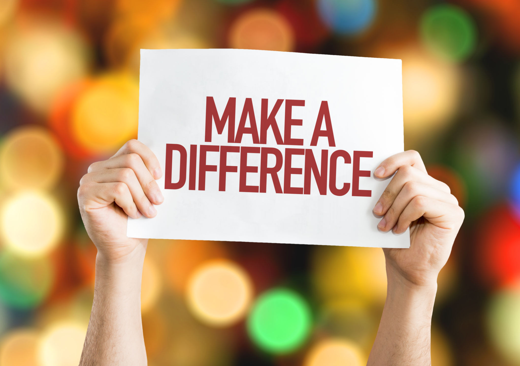 volunteer impact