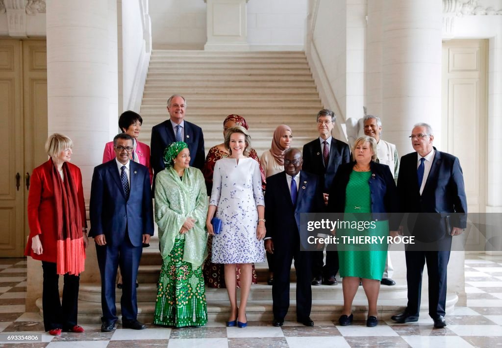 BELGIUM-EU-ROYALS