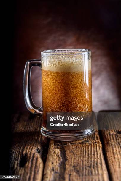 Root Beer, Foto de stock