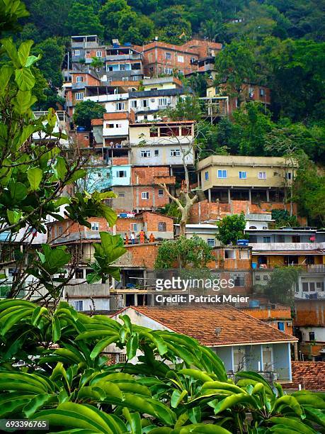 brazil - local landscape & streets - emerging markets stockfoto's en -beelden