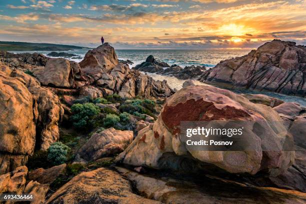 Canal Rocks 79 Canal Rocks Western Australia Stock Photos, High-Res Pictures, and ...