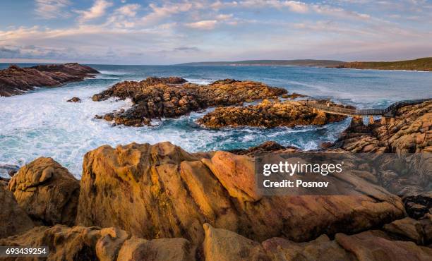 Canal Rocks Canal Rocks Western Australia Photos and Premium High Res Pictures ...