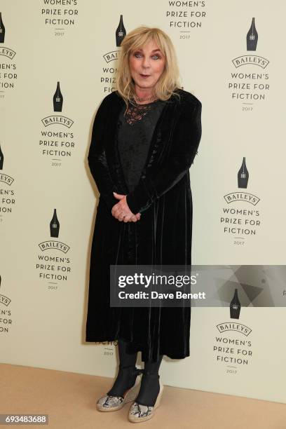 Helen Lederer attends the Baileys Women's Prize For Fiction Awards 2017 at The Royal Festival Hall on June 7, 2017 in London, England.