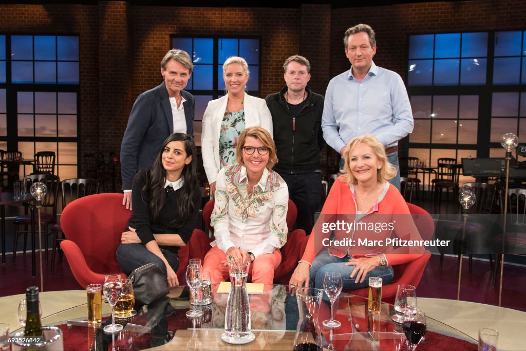 'Koelner Treff' TV Show