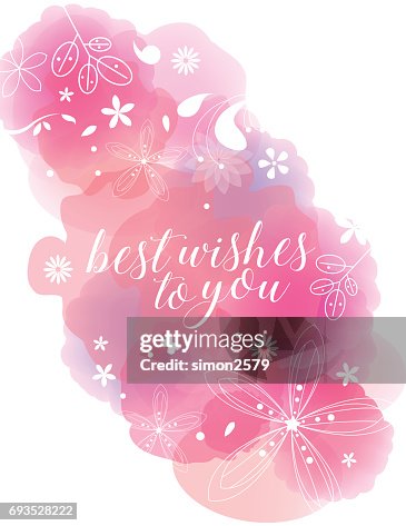 春季花卉框架 春季花卉框架
