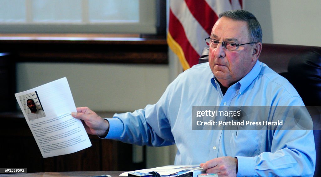 LePage's three-ring binder