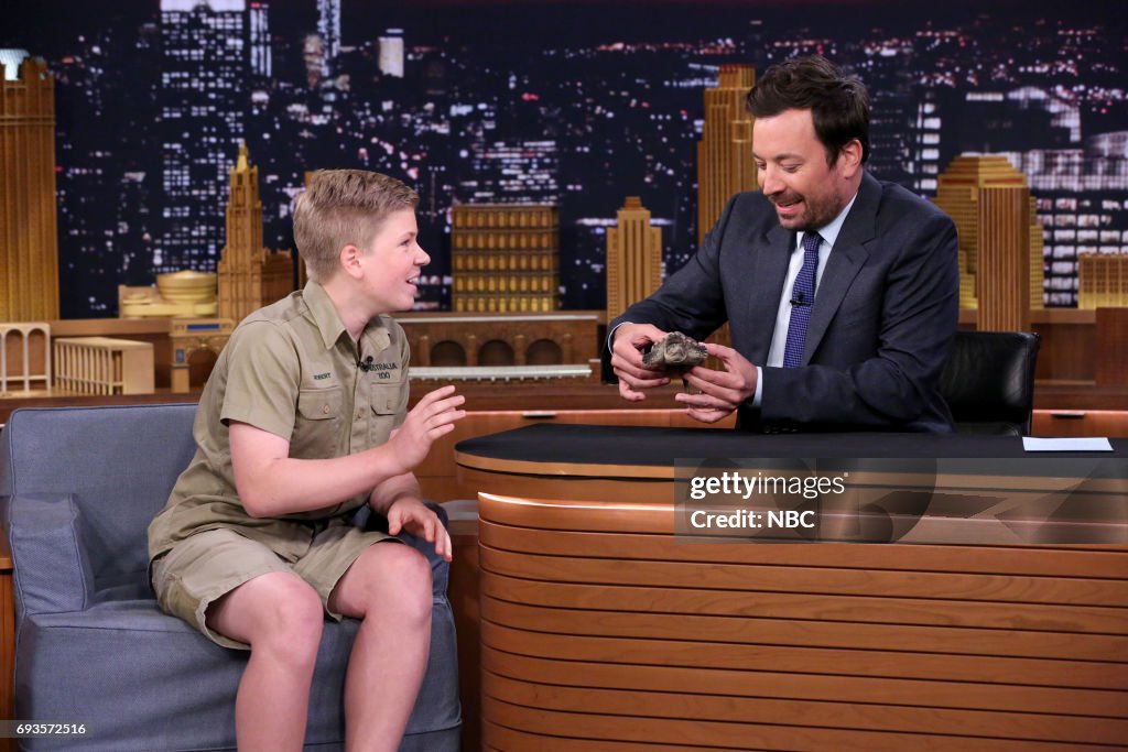 The Tonight Show Starring Jimmy Fallon - Season 4