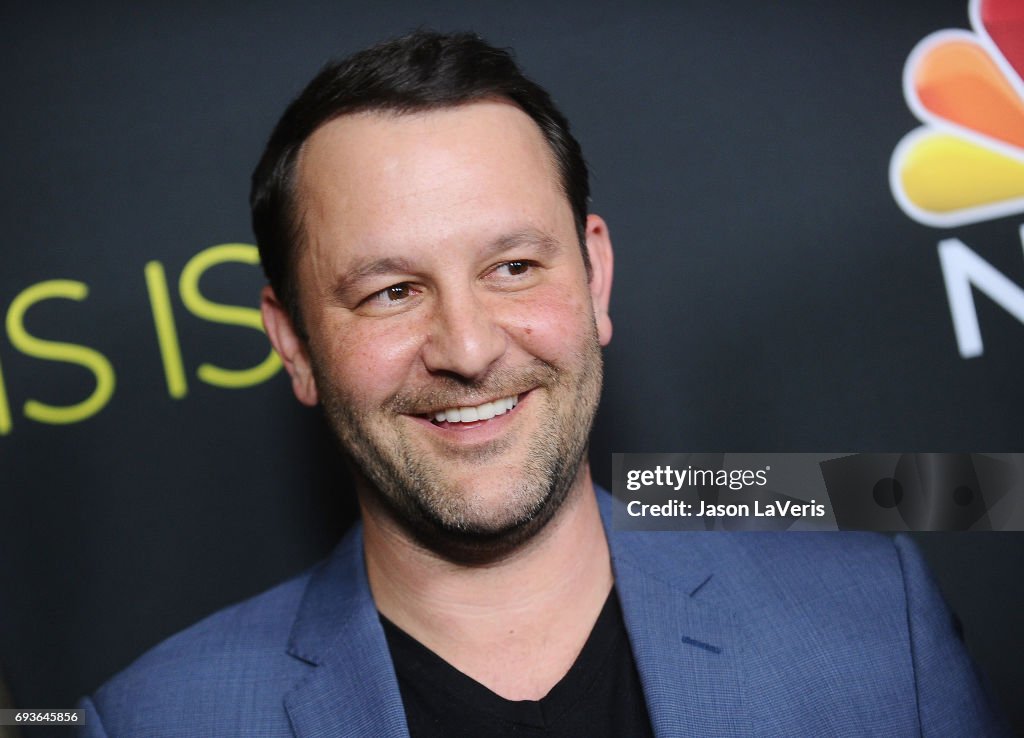 20th Century Fox Television & NBC's "This Is Us" FYC Screening And Panel - Arrivals