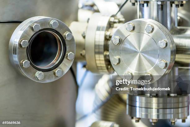 vacuum - maschinenteil stock pictures, royalty-free photos & images