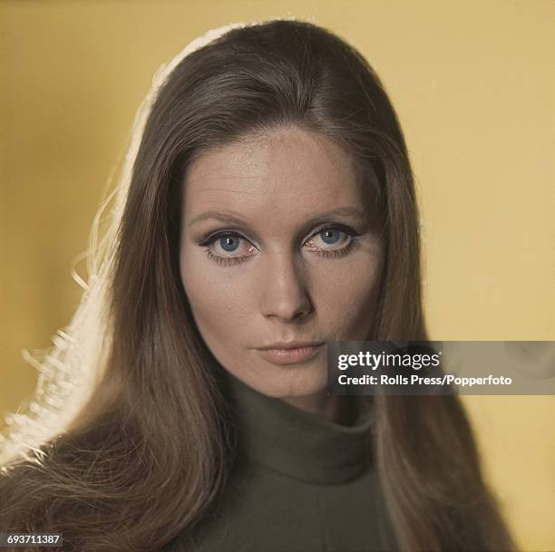 38 Catherine Schell Photos & High Res Pictures - Getty Images