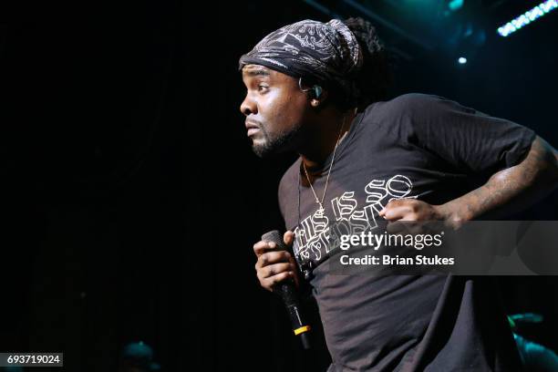120 Dc Rapper Wale Stock Photos, High-Res Pictures, and Images - Getty ...