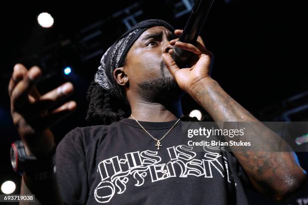 120 Dc Rapper Wale Stock Photos, High-Res Pictures, and Images - Getty ...