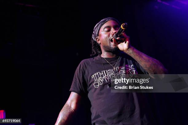 120 Dc Rapper Wale Stock Photos, High-Res Pictures, and Images - Getty ...