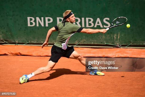 Fokina Racket Fokina Photos and Premium High Res Pictures - Getty Images