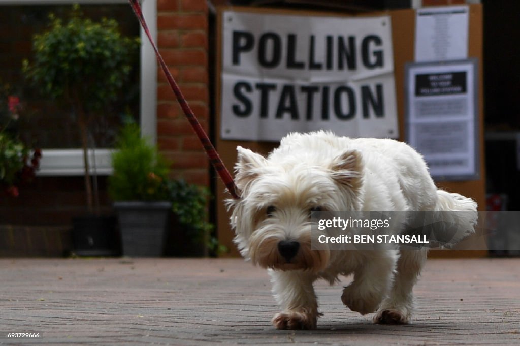 BRITAIN-VOTE