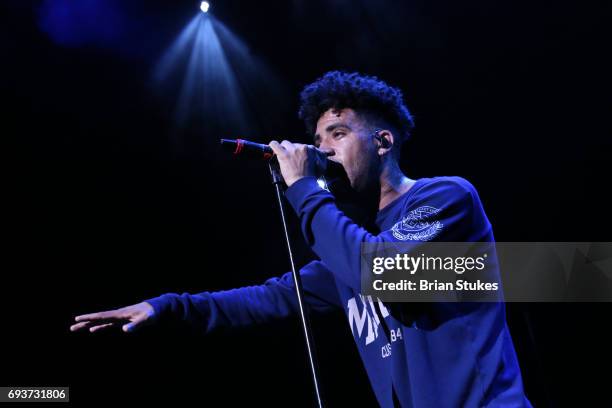 Kyle Rapper Photos and Premium High Res Pictures - Getty Images