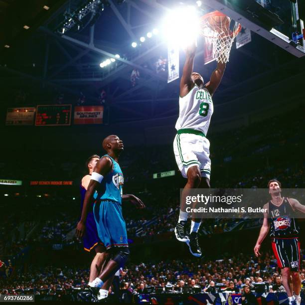 241 1997 Nba All Star Rookie Game Stock Photos, High-Res Pictures, and Images - Getty Images