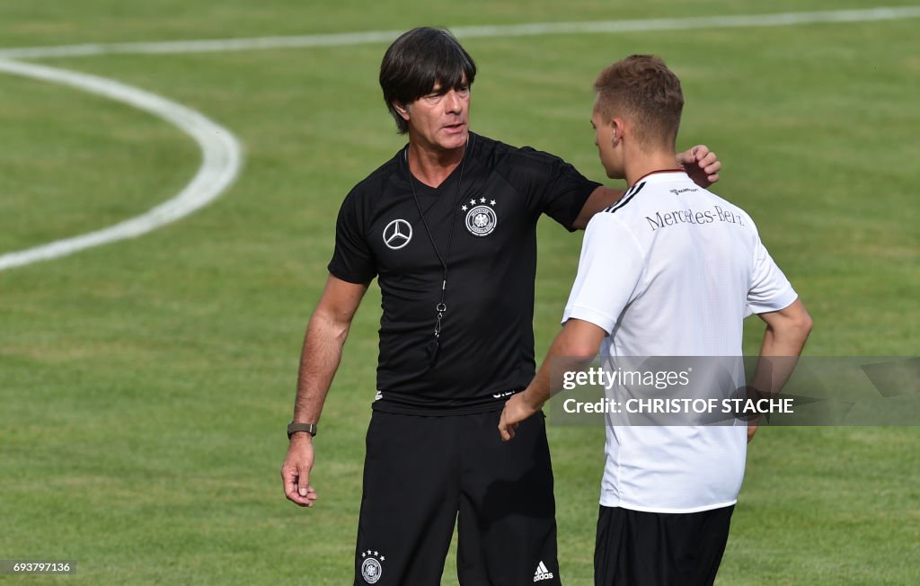 FBL-WC-2018-GER-TRAINING