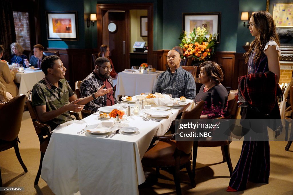 The Carmichael Show - Season 3