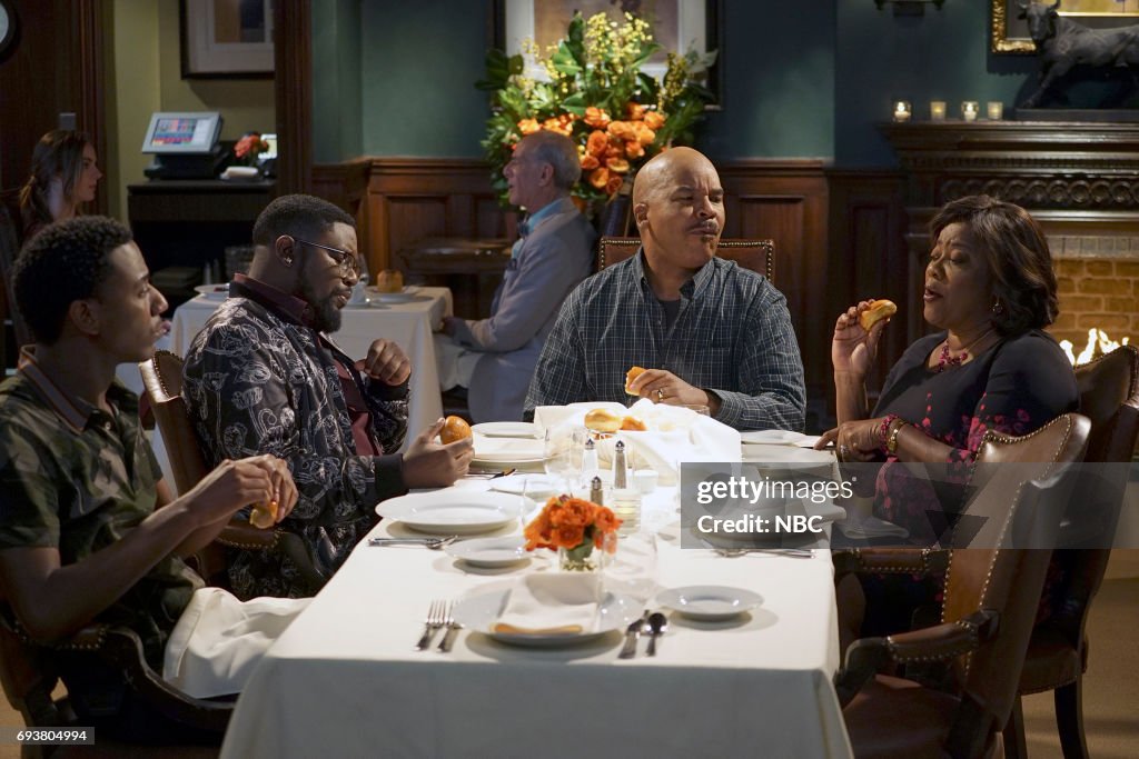 The Carmichael Show - Season 3