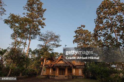 Traditional House Traditional House