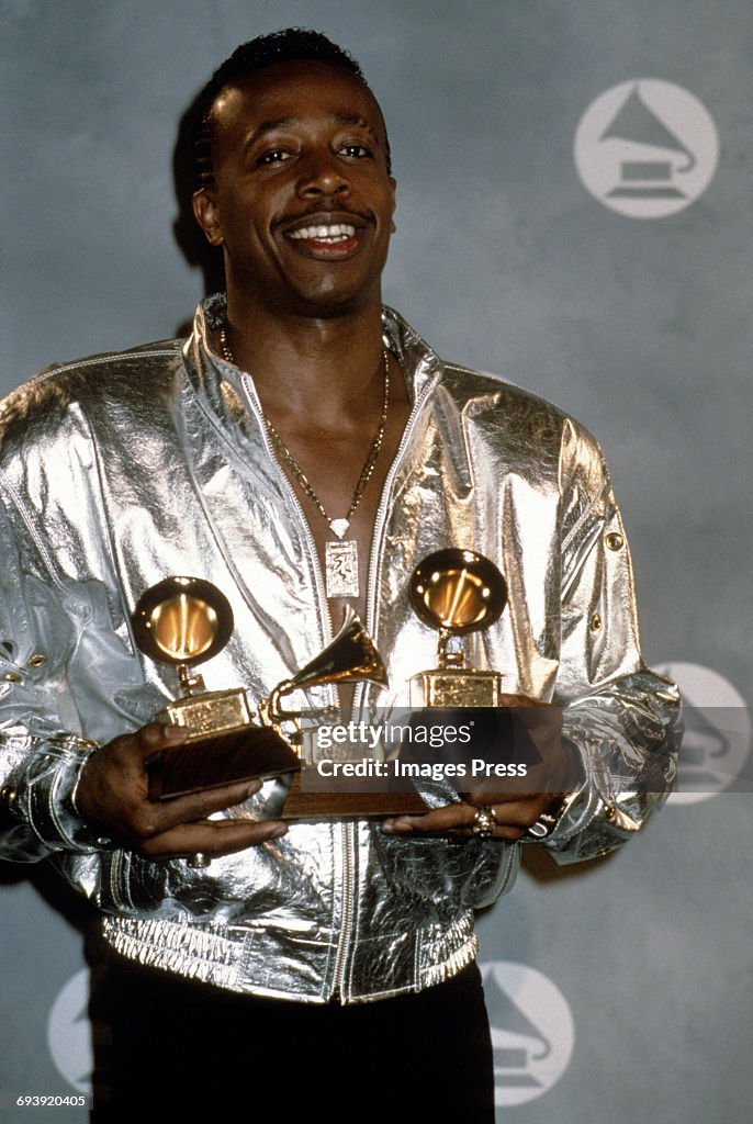 33rd Annual Grammy Awards