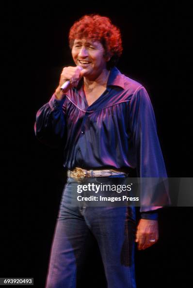 Mac Davis in Concert Mac Davis in Concert