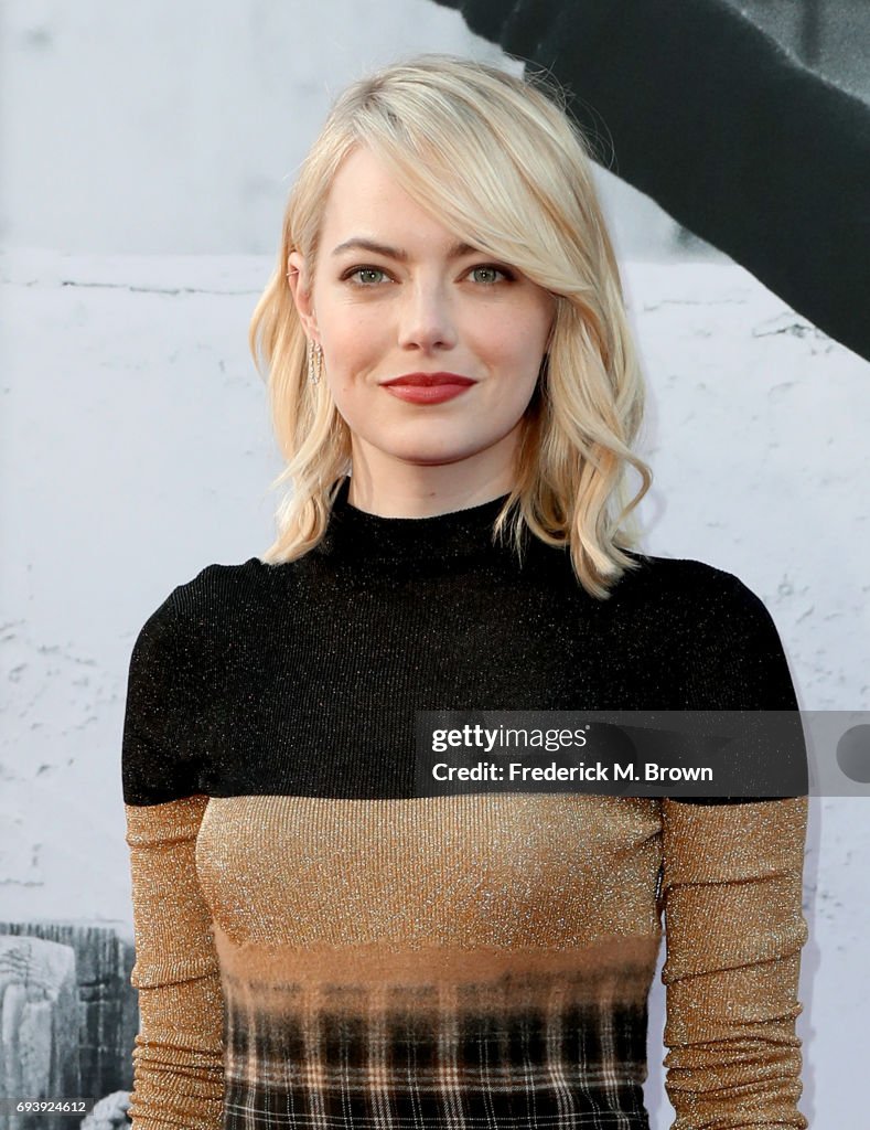 American Film Institute's 45th Life Achievement Award Gala Tribute to Diane Keaton - Arrivals