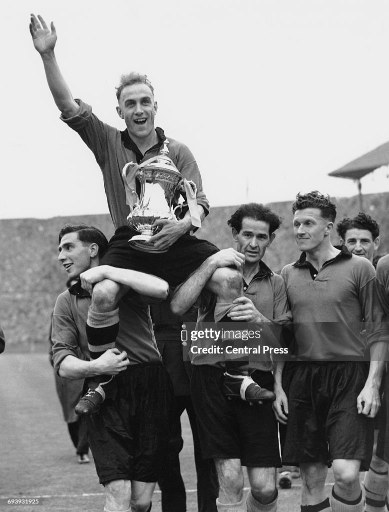 FA Cup Final