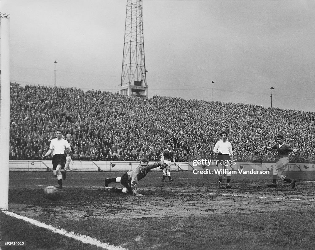 Chelsea vs Luton Town