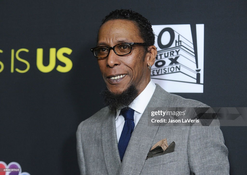 NBC's "This Is Us" FYC Screening And Panel - Arrivals