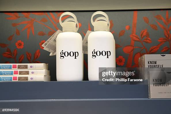 Gwyneth Paltrow, Olivia Kim & Rick Caruso Host Cocktails At goop-in@Nordstrom At The Grove Gwyneth Paltrow, Olivia Kim & Rick Caruso Host Cocktails At goop-in@Nordstrom At The Grove