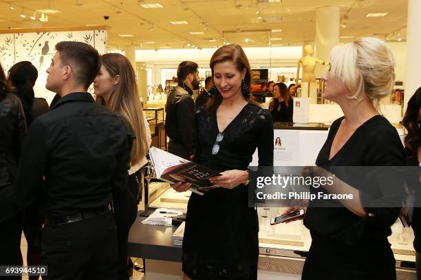 General view of the atmosphere at goop-in@Nordstrom at The Grove on June 8, 2017 in Los Angeles, California.