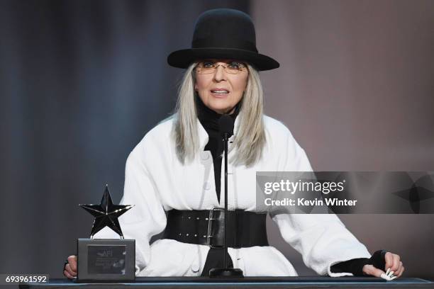 American Film Institute's 45th Life Achievement Award Gala Tribute to..., News Photo