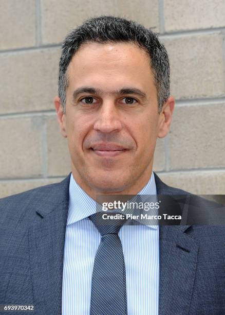 Manos Raptopoulos 113 Manufacturing Summit 2017 Stock Photos, High-Res Pictures, and ...