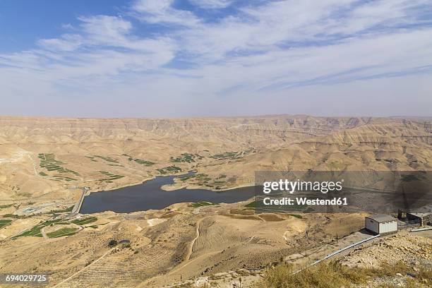 Mojeb Rid 24 Mujib Dam Stock Photos, High-Res Pictures, and Images - Getty Images