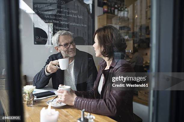 Middle Aged Couple Coffee Shop Photos And Premium High Res Pictures middle-aged-couple-coffee-shop-photos-and-premium-high-res-pictures