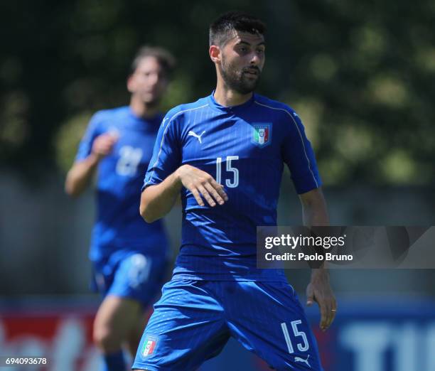 Marco Benassi Marco Bernardini Photos and Premium High Res Pictures - Getty Images